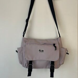 NWOT!!! Purple kids messenger bag